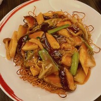 中国料理 彩龍 - 