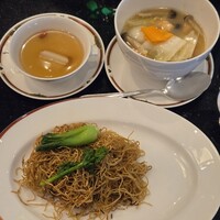 龍天門 - 