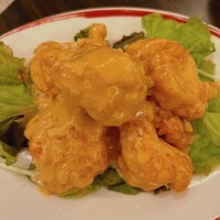 中国料理 彩龍 - 
