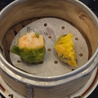 龍天門 - 