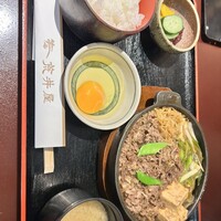荒井屋 万國橋店 -  荒井屋 万國橋店 -