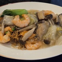 龍天門 - 