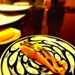 まつむら - さごちの炙り