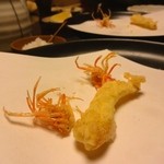 まつむら - 海老足