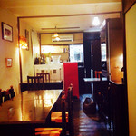 サルキッチン - 