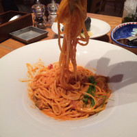 RIGOLETTO KITCHEN - 