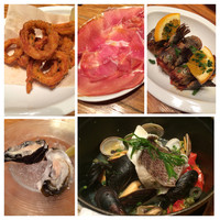 RIGOLETTO KITCHEN - 