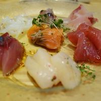 魚タリアン YO - 