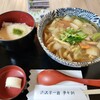 麺屋 忠兵衛 煮ぼうとう店