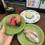 近江町市場寿し - 