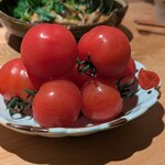 魚屋ひでぞう - 