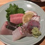 魚屋ひでぞう - 