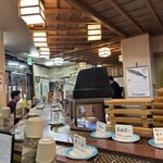 近江町市場寿し - 