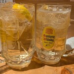 魚屋ひでぞう - 