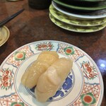 近江町市場寿し - 