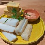 魚屋ひでぞう - 