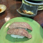 近江町市場寿し - 