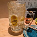 魚屋ひでぞう - 