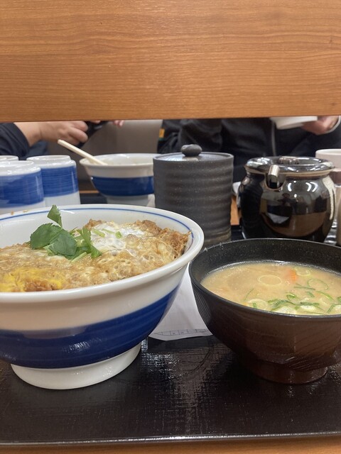 Katsuya Hiroshima Chuo Dori Ten photo 5