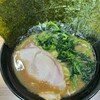 横浜ラーメン 響家