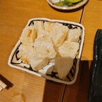 炭焼きと日本酒 炉端ヒトイキ。 - 