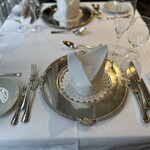 銀座 ハプスブルク・ファイルヒェン - 