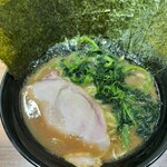 横浜ラーメン 響家 - 
