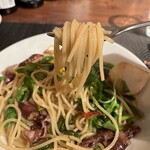 クーリ - パスタアップ