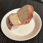 クーリ - 天然酵母の自家製パン