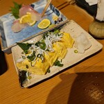 炭焼きと日本酒 炉端ヒトイキ。 - 