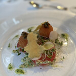 銀座 ハプスブルク・ファイルヒェン - 