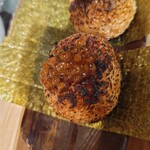 炭焼きと日本酒 炉端ヒトイキ。 - 