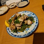 炭焼きと日本酒 炉端ヒトイキ。 - 