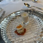 銀座 ハプスブルク・ファイルヒェン - 