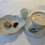 銀座 ハプスブルク・ファイルヒェン - 