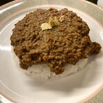 ラティーノ - ドライカリー。