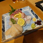 炭焼きと日本酒 炉端ヒトイキ。 - 