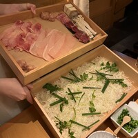 鶏料理 清水 - 