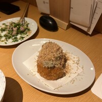 鶏料理 清水 - 