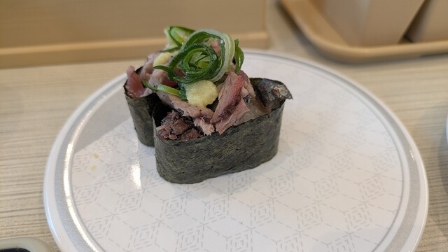 Hama Zushi Ikuno Tatsumikita Ten - Kita Tatsumi/Kaiten sushi