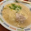 博多ラーメン はかたや 川端店