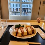 トラヤ トウキョウ - 