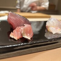 鮨白 - 