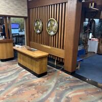 人丸花壇 - 