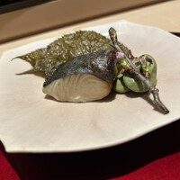 鮨白 - 