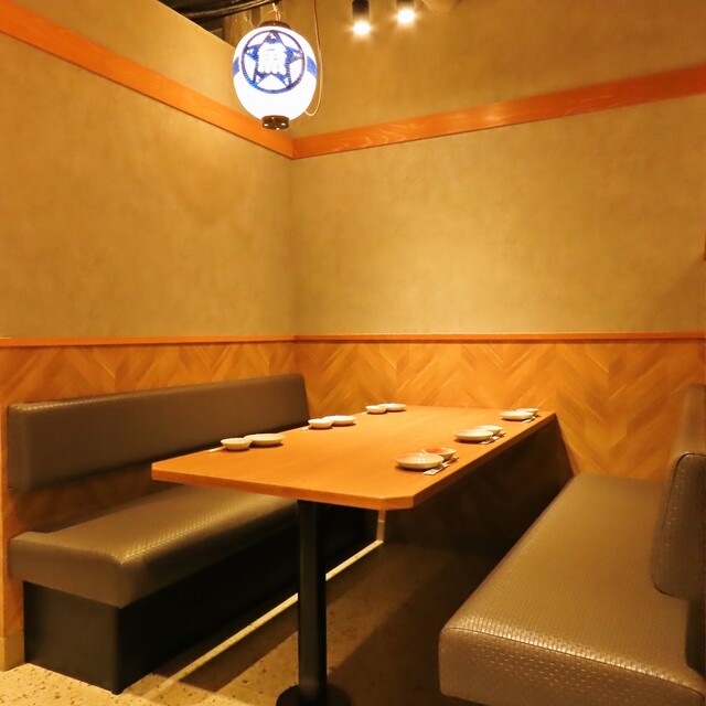 さかな酒場 魚星 仙台名掛丁店 - あおば通（居酒屋）の写真