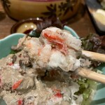 知多前寿司酒場ノ仙之助 - 