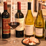 ヴィノスやまざき - ワイン集合