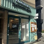 Flapjack's Breakfast & Lunch - 