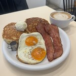 Flapjack's Breakfast & Lunch - 